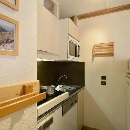 Apartment Comete - 2 Pieces Pour 5 Personnes 63 *