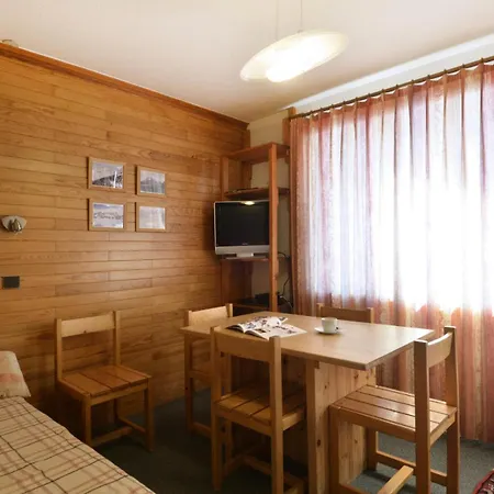 Apartment Comete - 2 Pieces Pour 5 Personnes 63 Macot-la-Plagne